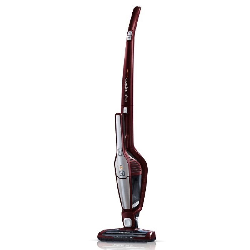 Electrolux ZB3107 Upright Vacuum Cleaner Singapore