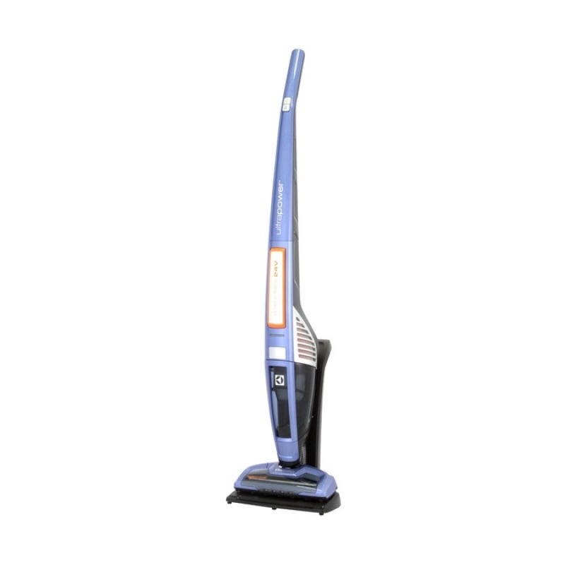 Electrolux ZB5011 30.8L Vacuum Cleaner (Blue Metallic) Singapore