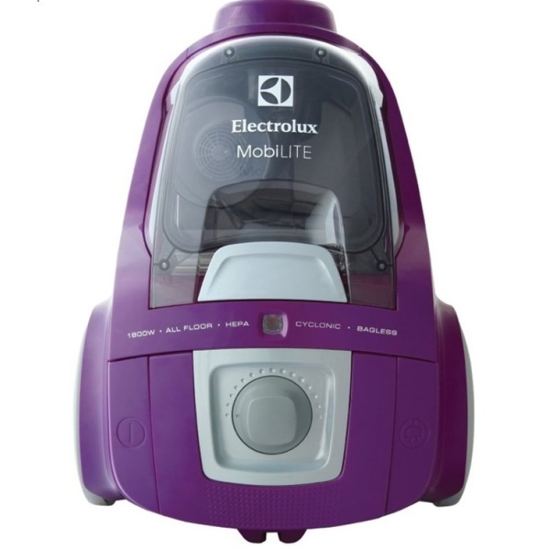 Electrolux ZLUX1831AF MobiLITE Bagless Vacuum Cleaner Singapore