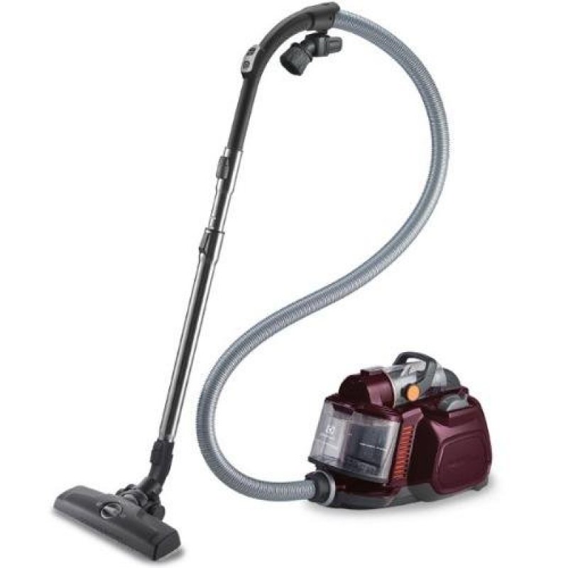 Electrolux ZSP4303AF Canister Silence Performer Vacuum Cleaner Singapore