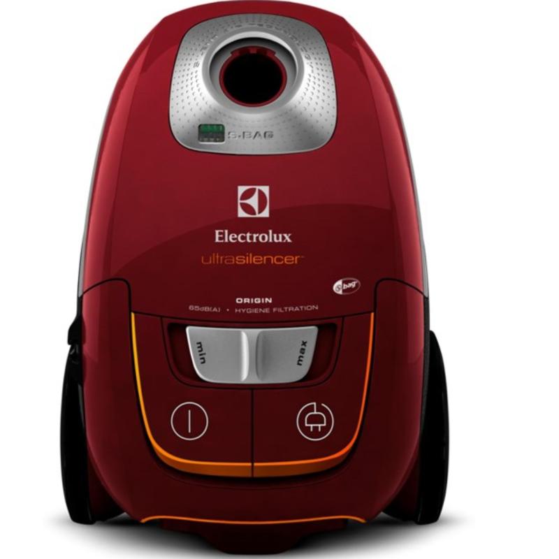 Electrolux ZUS4065OR UltraSilencer Vacuum Cleaner Singapore