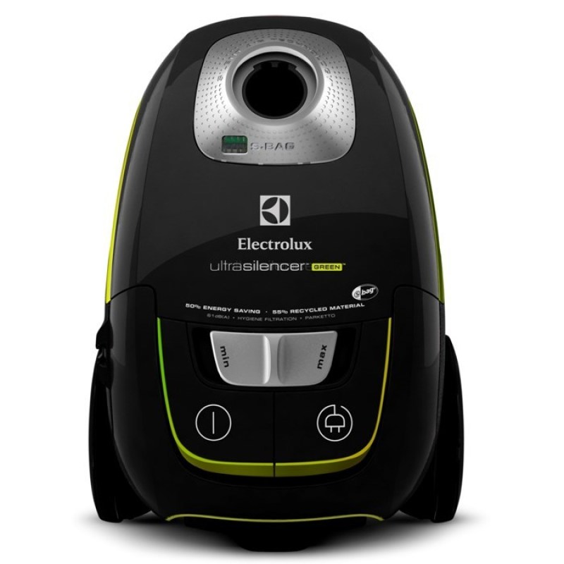 Electrolux ZUSG4061 Ultrasilencer Vacuum Cleaner Singapore