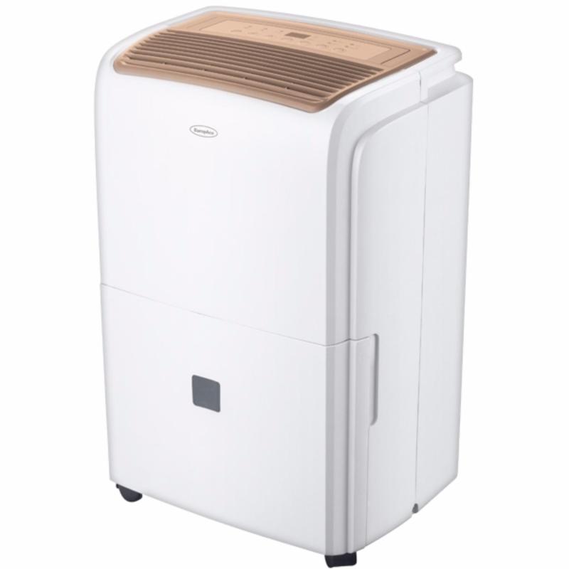 EUROPACE 60L DEHUMIDIFIER - EDH 6601S Singapore
