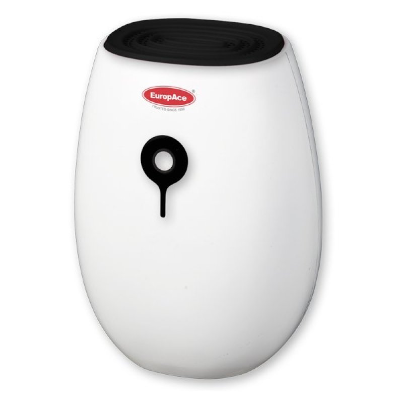 EuropAce EDH 1051S Mini Dehumidifier Singapore