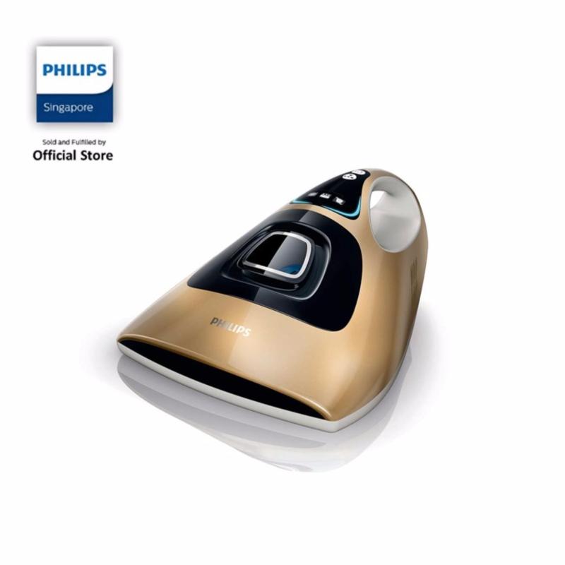 FREE Floor Mat (While Stock Last)  with Philips Mite Cleaning Vacuum Cleaner - FC6232 Singapore