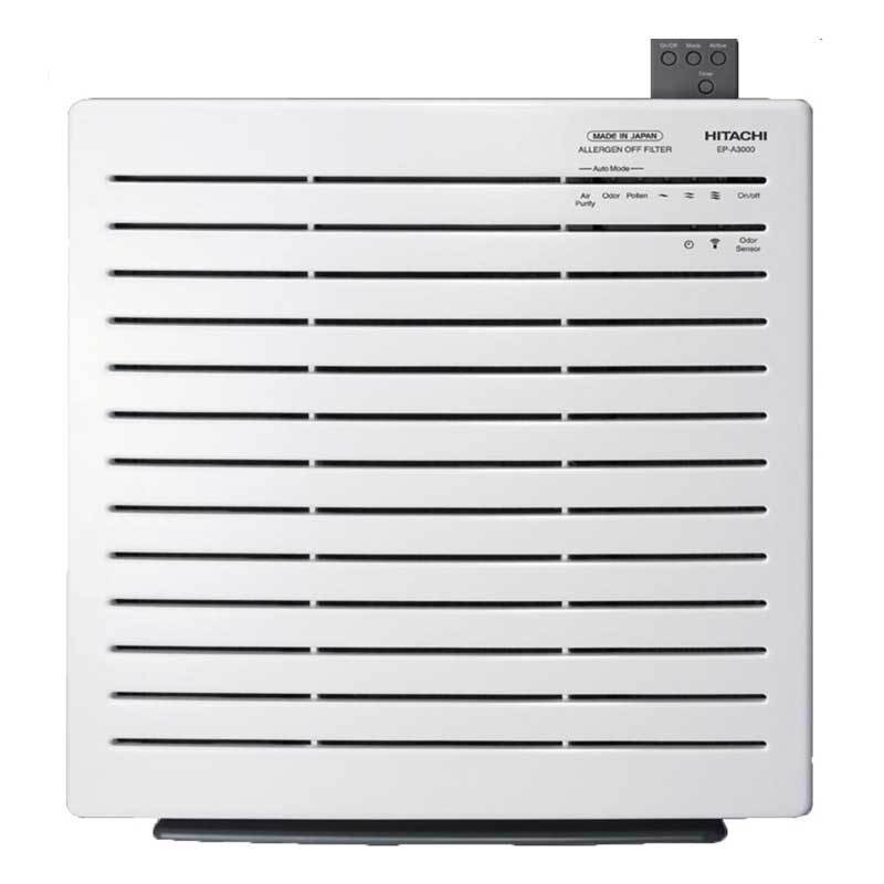 Hitachi Air Purifier and Humidifier EPA3000 Singapore