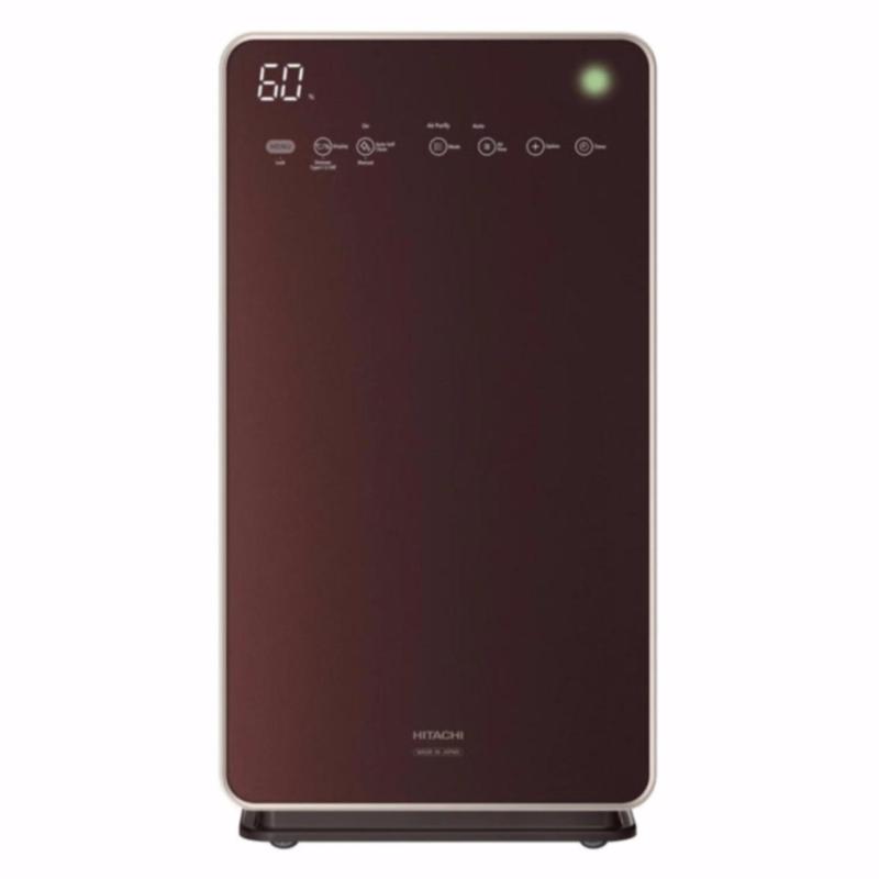 HITACHI AIR PURIFIER EP-L110E Singapore