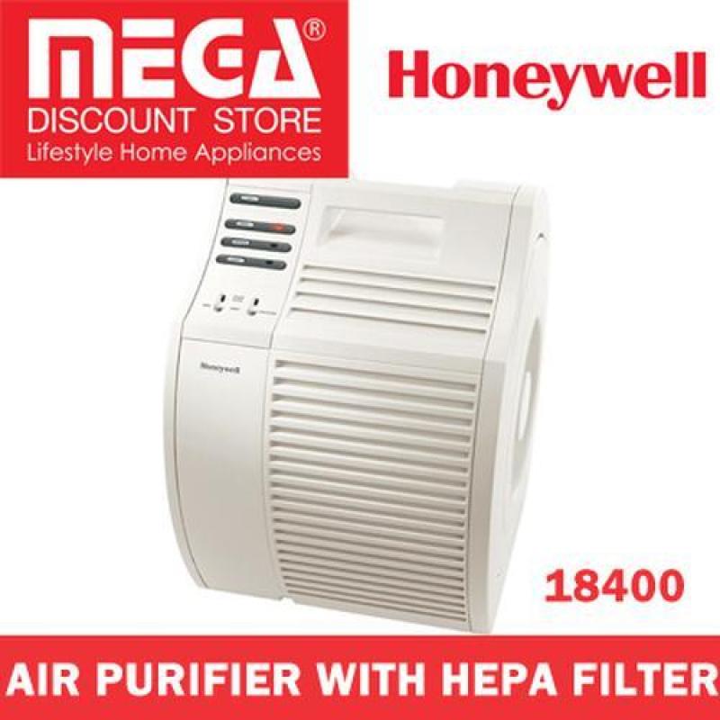 Honeywell 18400 Air Purifier / True Hepa Filter And Prefilter For 60M Singapore