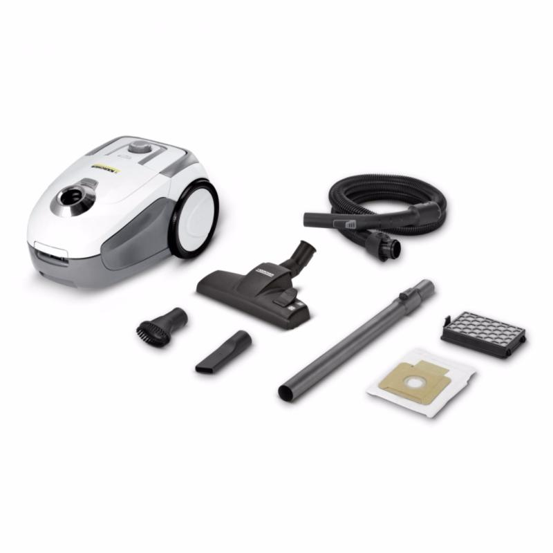Karcher Dry Vacuum Cleaner VC2 Premium Singapore