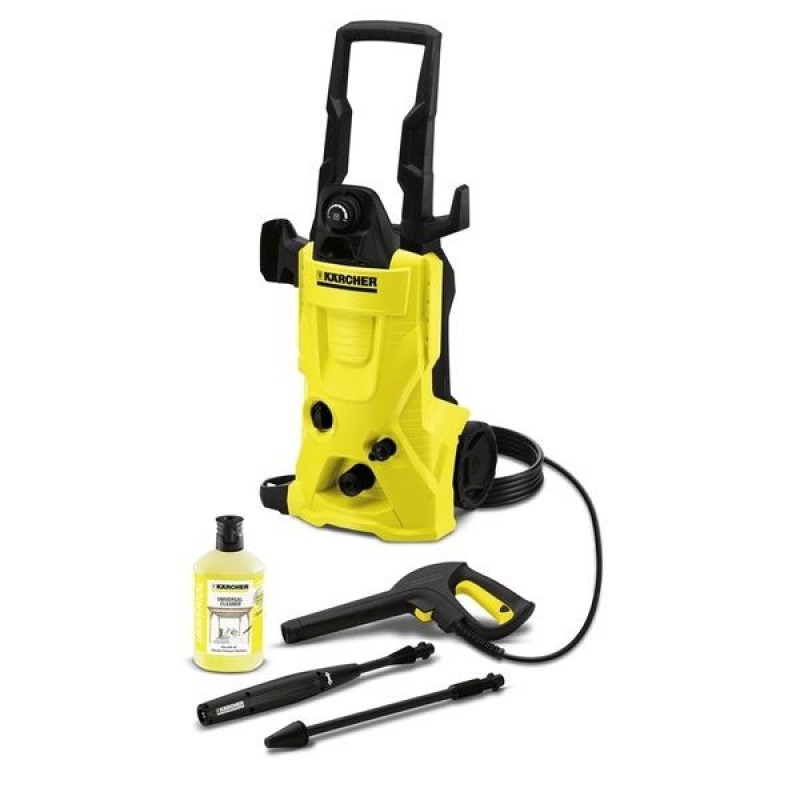 Karcher High Pressure Washer K4 Singapore