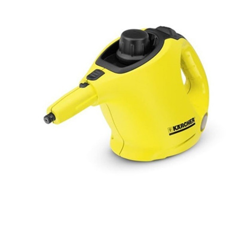 Karcher SC1 Premium Steam Cleaner (Yellow) Singapore