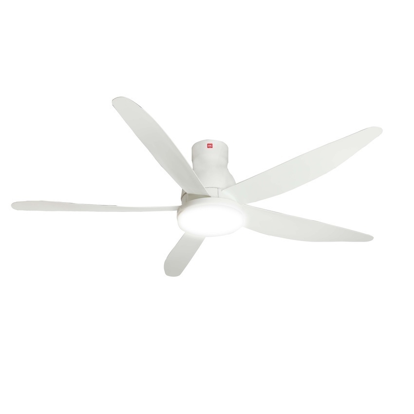 Singapore Kdk 60 Dc Motor Ceiling Fan With Led Light U60fw White Est Kdk 60 Dc Motor Ceiling Fan With Led Light U60fw White