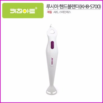 KitchenArt Korea Smart Stick Power High-Torque Hand Blender - Intl June 2018 - 2 KitchenArt Korea Smart Stick Power High-Torque Hand Blender - intl - 2