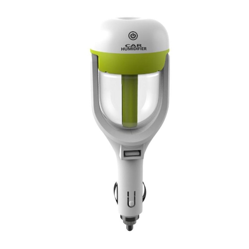 leegoal Mini Auto Car Humidifier Air Purifier Freshener Travel
Portable Singapore