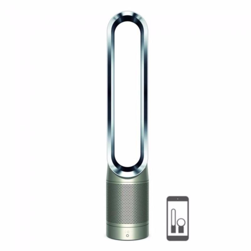 [NEW RELEASE] Dyson Pure Cool Link TP03 Tower Purifier Fan (Scandium/Nickel) Singapore