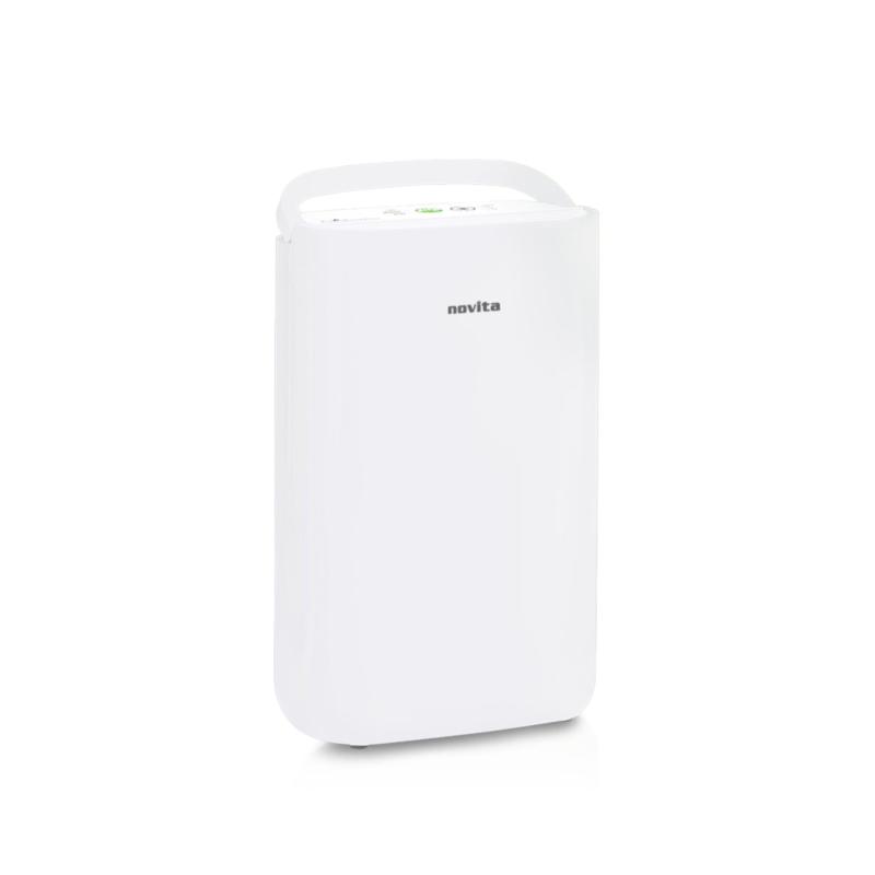 novita Dehumidifier ND315.5 + LaundryFresh™ Enhancement Pack & 3 Years Full Warranty Singapore
