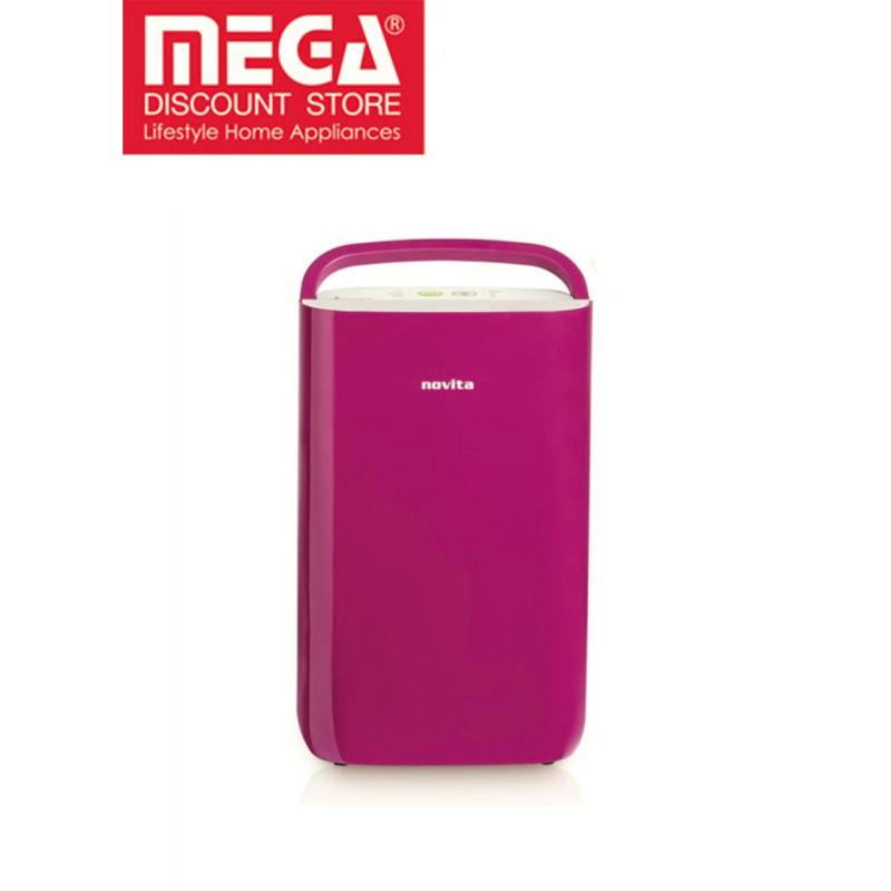 Novita Dehumidifier ND315.5 (Peony Pink) Singapore