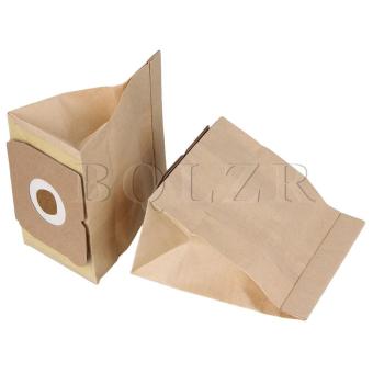 Paper Dust Bag 00022 Disposable Filter Bag For Dry Set Of 10 - Intl June 2018 - 3 Paper Dust Bag 00022 Disposable Filter Bag For Dry Set of 10 - intl - 3