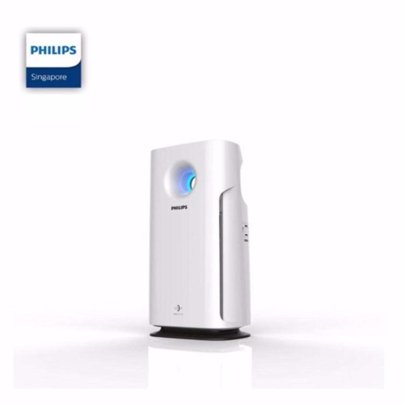 Philips Air Purifier AC3256/30 FREE Additional Set of Filyer
FY3433,FY3432 & On Mosquito Repellent Worth with $148 Singapore