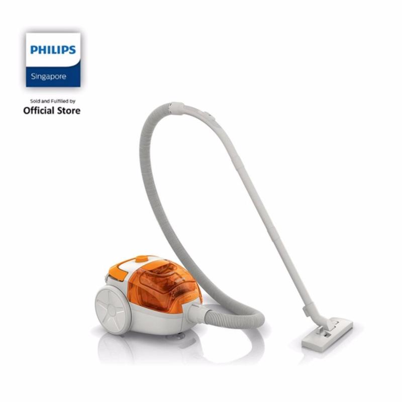 Philips Compact Bagless Vacuum Cleaner - FC8085/61 Singapore