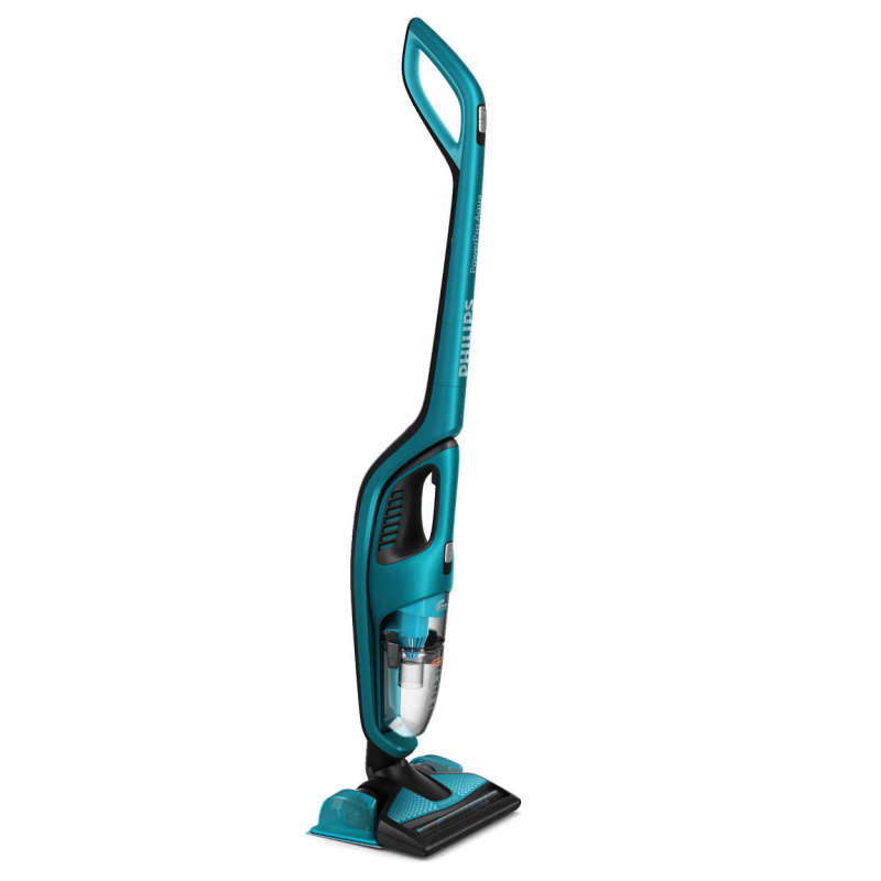 Philips FC6404 PowerPro Aqua Stick Vacuum Cleaner and Mopping System - FREE Floor Mat WORTH $25.80 Singapore