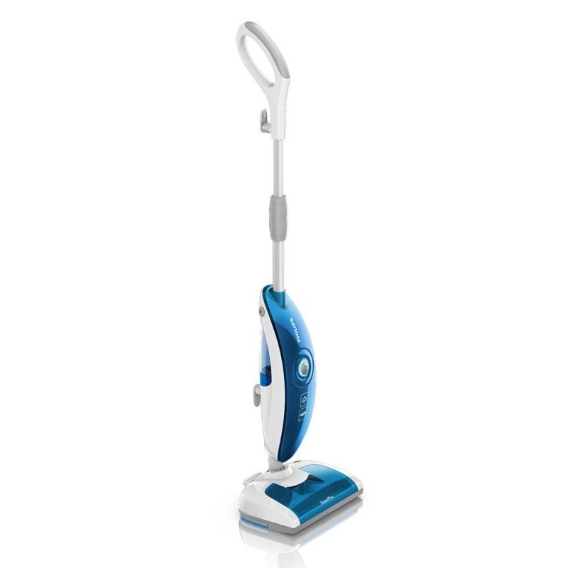 Philips FC7020 Sweep and Steam Cleaner Singapore