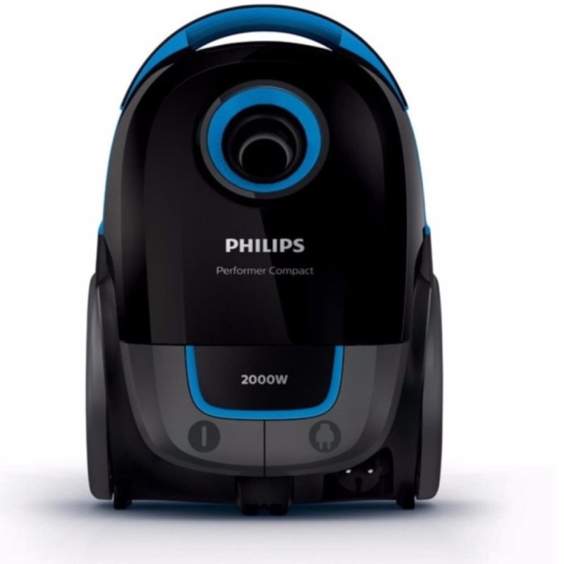 Philips FC8383 Performer Compact Vacuum Cleaner with Bag Singapore