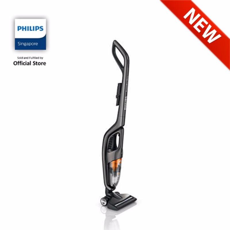 Philips PowerPro 2-in-1 handstick Vacuum Cleaner - FC6168/01 Singapore