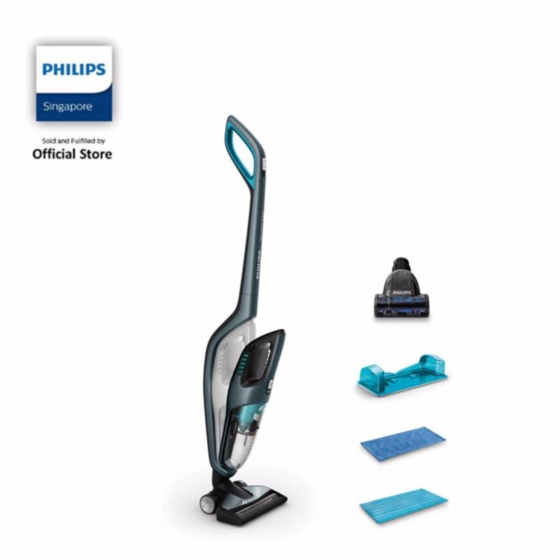Philips Powerpro Aqua Cordless rechargeable vacuum cleaner - FC6409/61 Singapore
