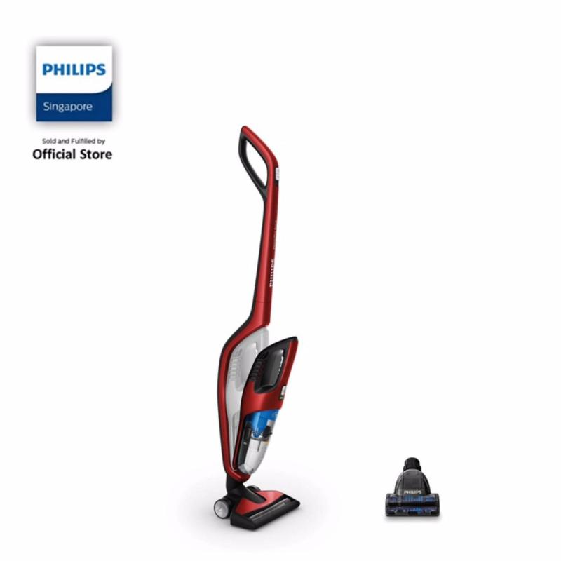Philips PowerPro Duo 2-in-1 handstick with PowerCyclone - FC6172/01 Singapore