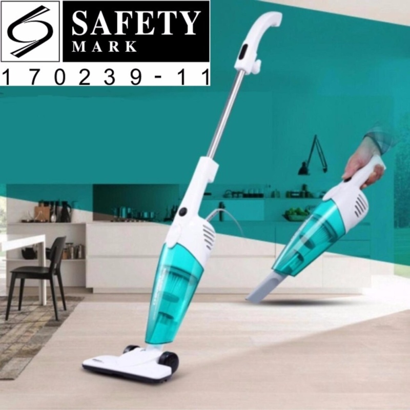 Portable Vacuum Cleaner (Safety Mark) Lifepro DX128C Singapore
