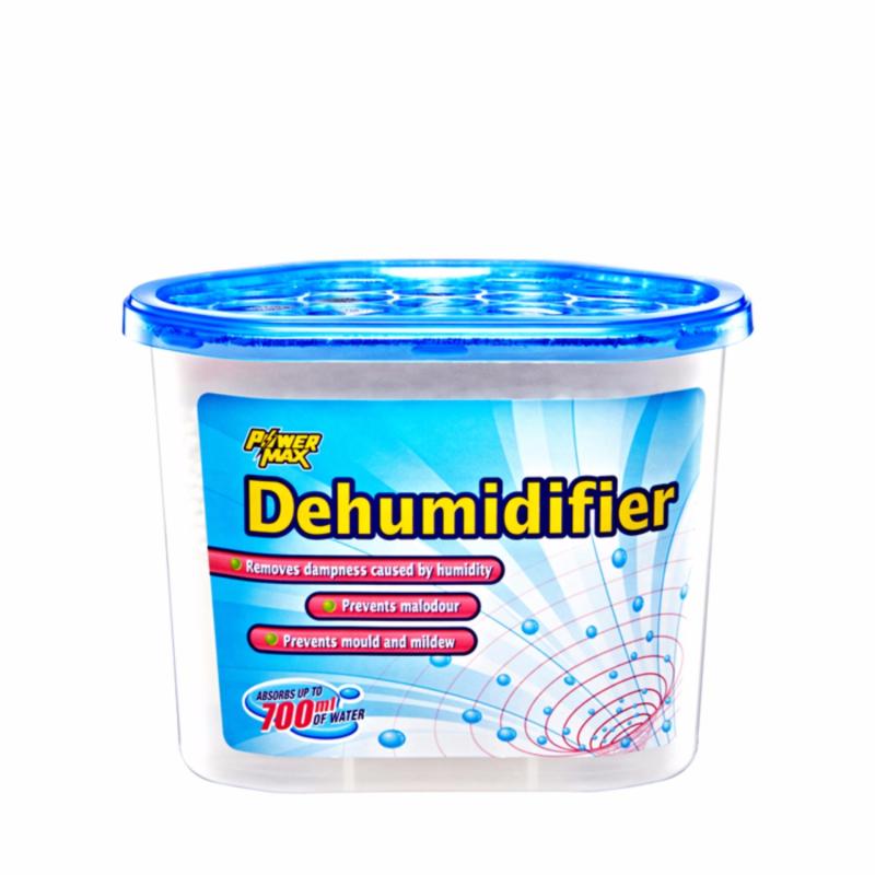 PowerMax Dehumidifier 700ml x 2 (2 sets) = 4 Singapore