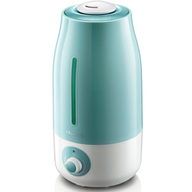 (Ready Stock)Bear JSQ-A30Q1 Quiet Bedroom, Baby, Pregnant Women, Small Office, Sterilizing Aromatherapy Air Humidifier - intl Singapore