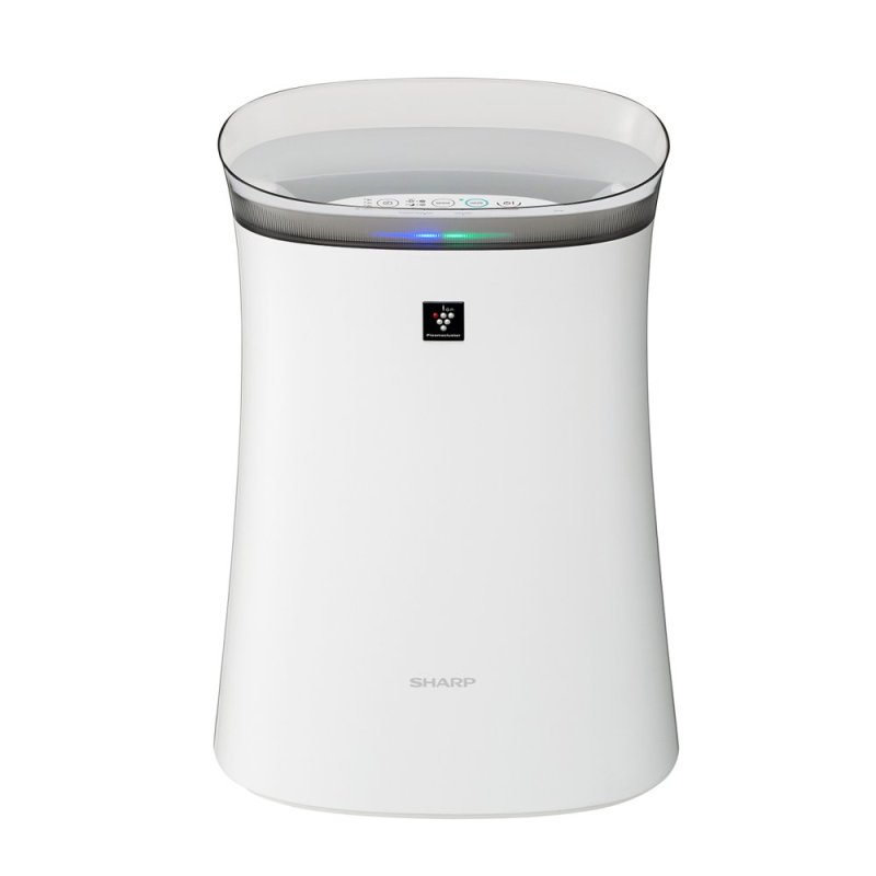 Sharp FP-F40E-W Plasmacluster Air Purifier Singapore