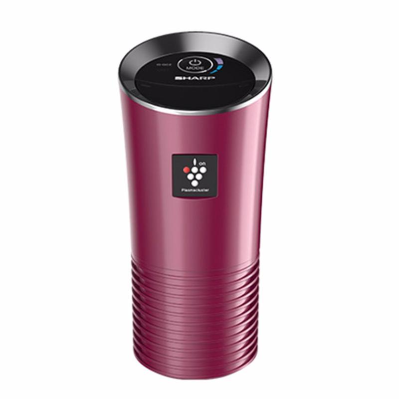 SHARP Ion Generators IG-GC2E - Pink (USB) Singapore