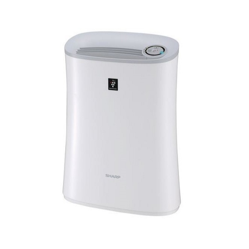 Sharp PLASMACLUSTER® AIR PURIFIER FP F30E-C BEIGE Singapore