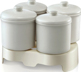 Sona 3.2L Double Boiler SDB 1011 May 2018 - 2 Sona 3.2L Double Boiler SDB 1011 - 2
