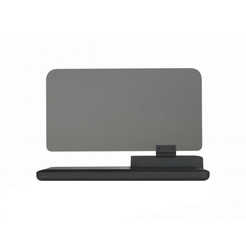 svoovs Head Up Display Holder, Car HUD Phone GPS Navigation Image
Reflector, Universal Smart Mobile Cell Phone Holder Mount - intl Singapore