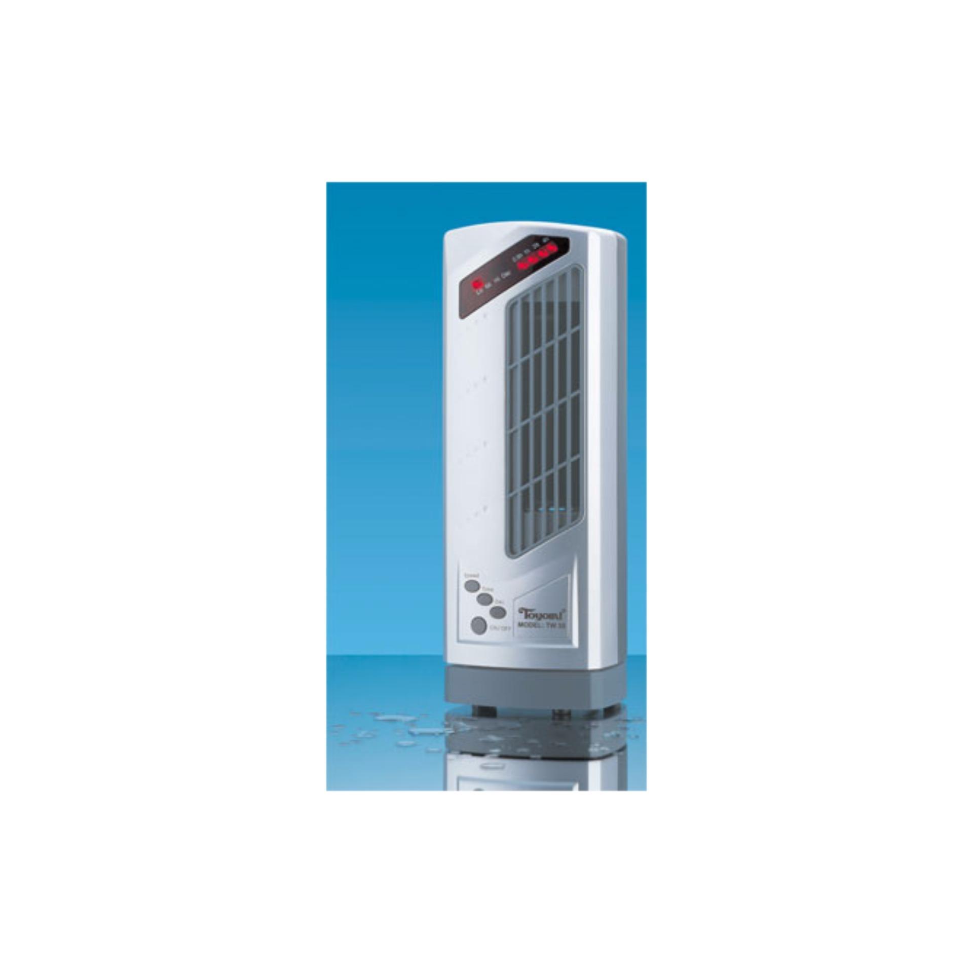 Tw 35 Mini Tower Fan Singapore Toyomi Tw 35 Mini Tower Fan Singapore