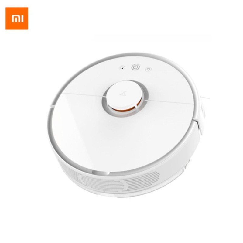 Xiaomi Roborock Robot Vacuum 2 Singapore