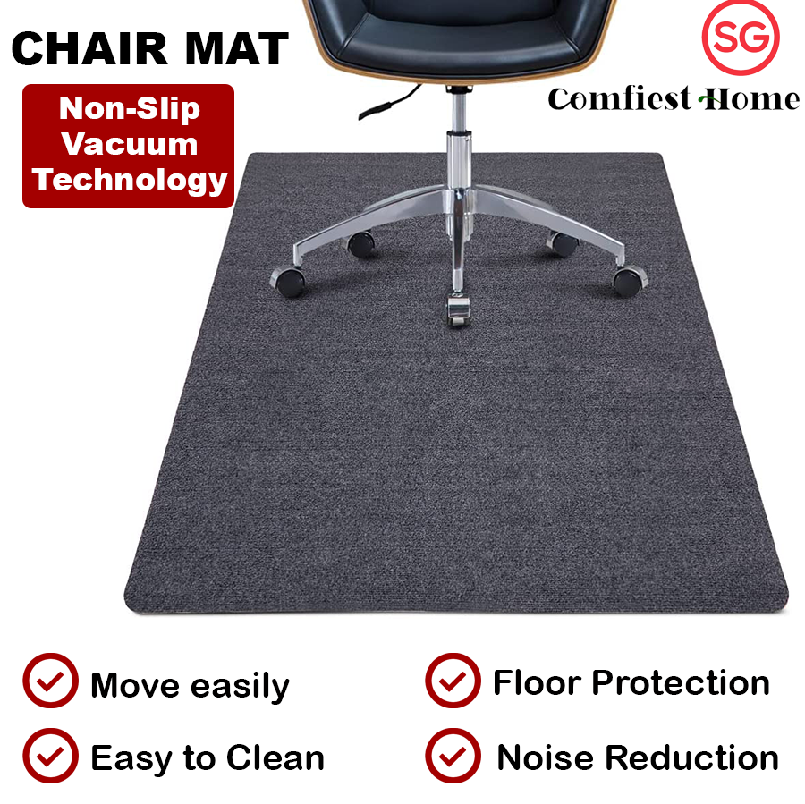 carpet floor protector mat