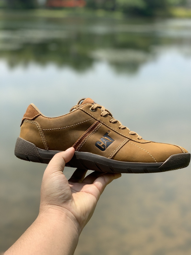 Top 146+ caterpillar shoes pakistan best kenmei.edu.vn