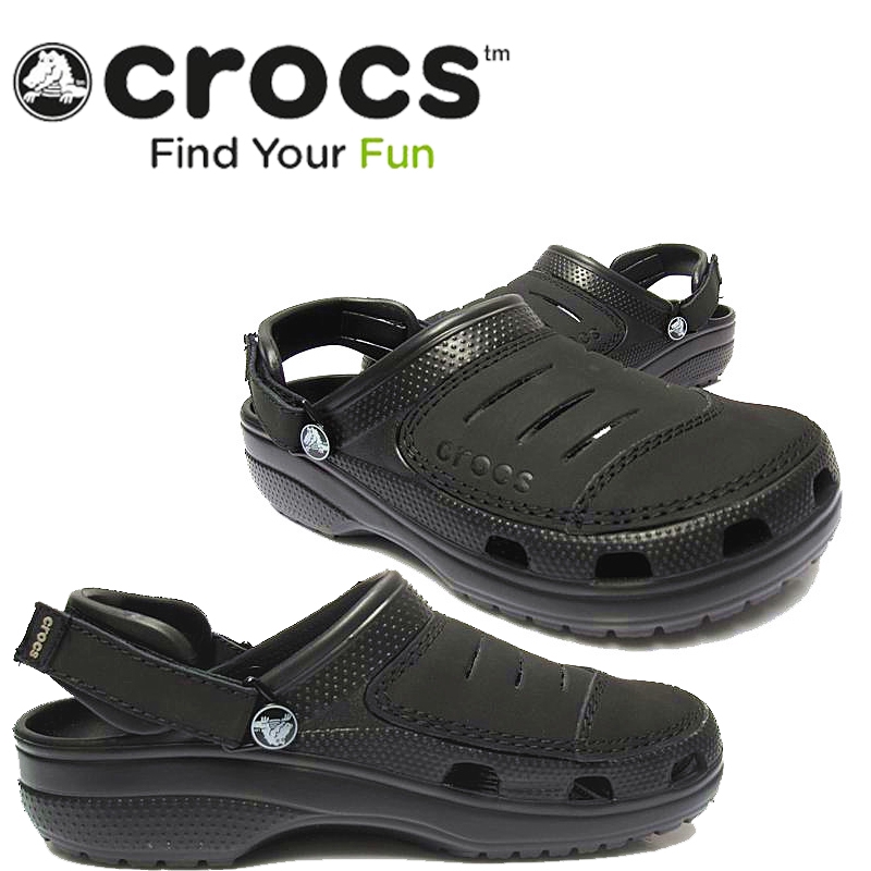 Shop Crocs Yukon with great discounts 
