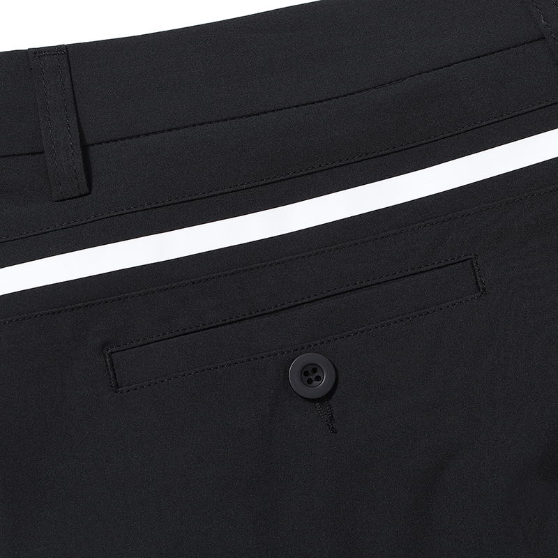 [Korea] MALBON golfkleding, korte broek voor heren, zomermode, sportbroek, elastische vijfpuntsbalbroek