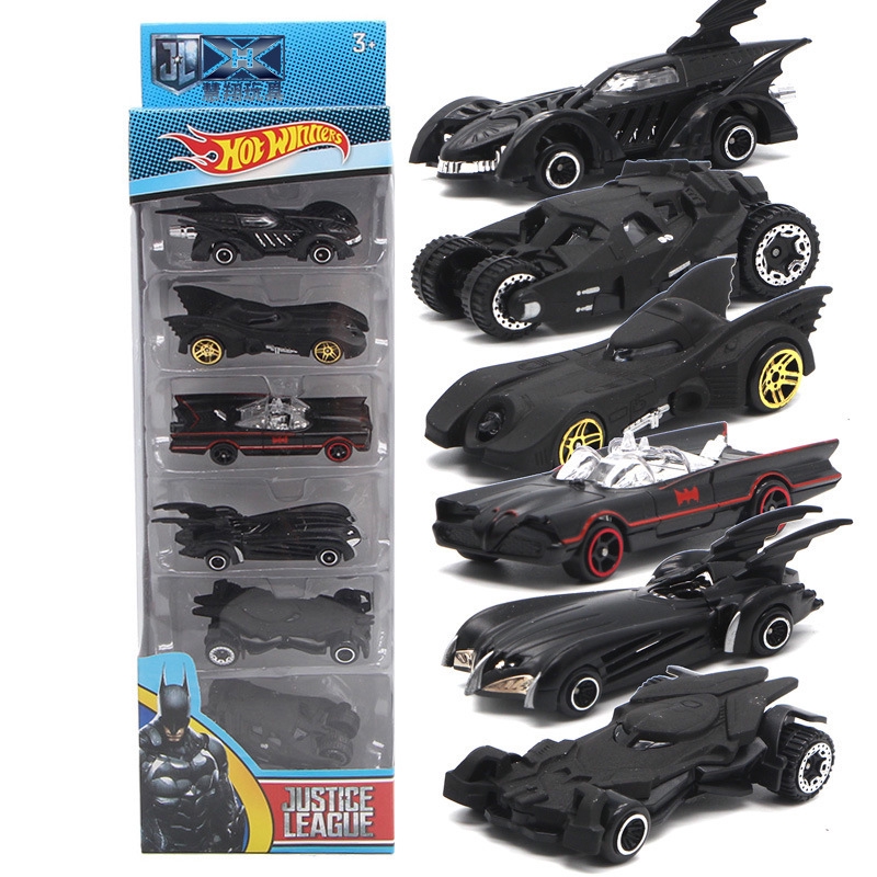 Shop Hot Wheels Dc Batman online 