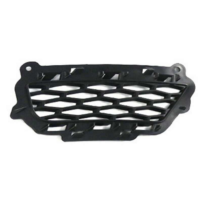 Car Front Bumper Insert Lower Side Grille for Range Rover Evoque Dynamic Premium 2016-2019