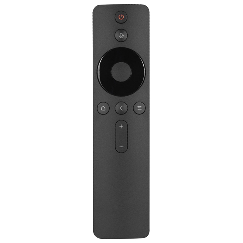 New XMRM-006 Remote Control Suitable for Xiaomi Mi Tv Box Voice Bluetooth Telecontrol