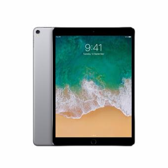 Apple iPad Pro 10.5-inch Wi-Fi + Cellular Space Grey 512GB