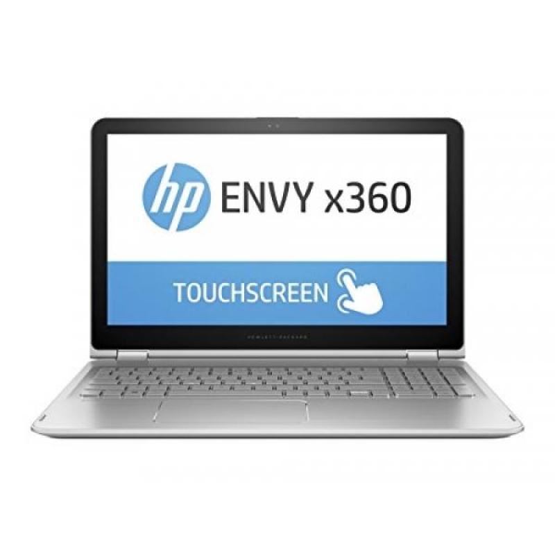 2016 HP Envy x360 Convertible Intel® Core™ i5 processo 15.6-inch
Diagonal Full HD 1920 x 1080 Touchscreen Multi-touch 12GB DDR3L
SDRAM, 1TB HDD, HDMI NO Drive
