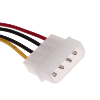 3 IDE To Serial ATA SATA Hard Drive Power Adapter Cable (Intl) - Intl July 2018 - 5 3 IDE to Serial ATA SATA Hard Drive Power Adapter Cable (Intl) - Intl - 5